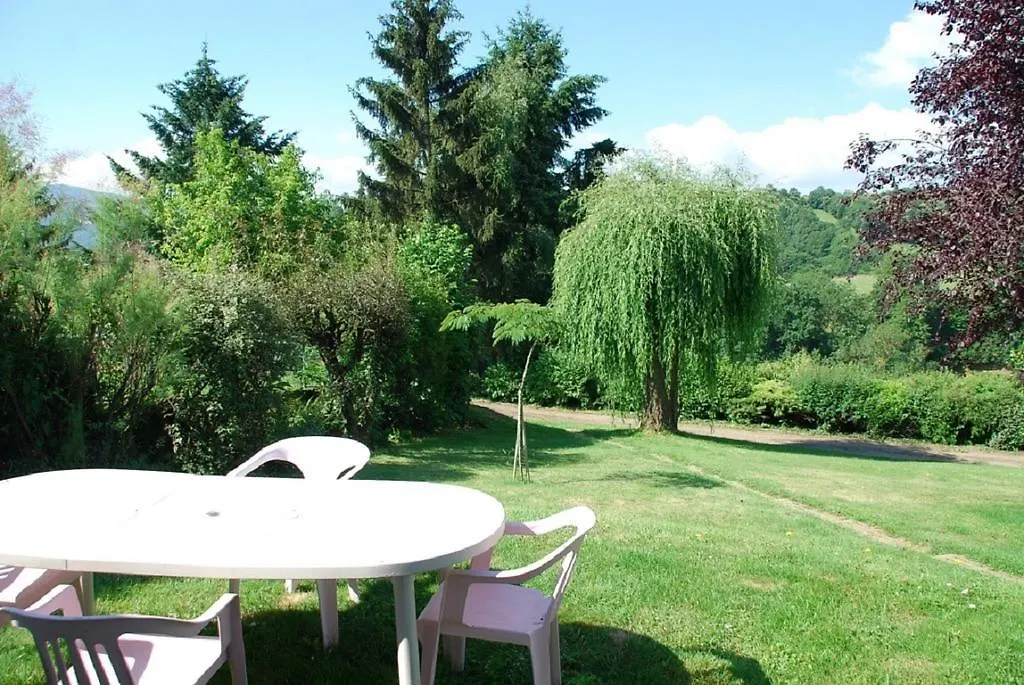 Chalet La Petite Maison Villa Bessenay
