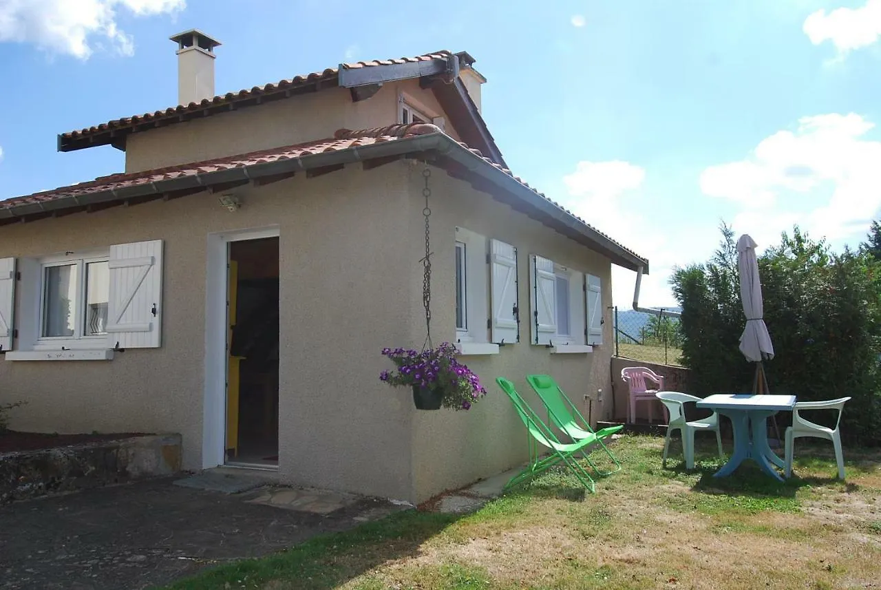 La Petite Maison Villa Bessenay