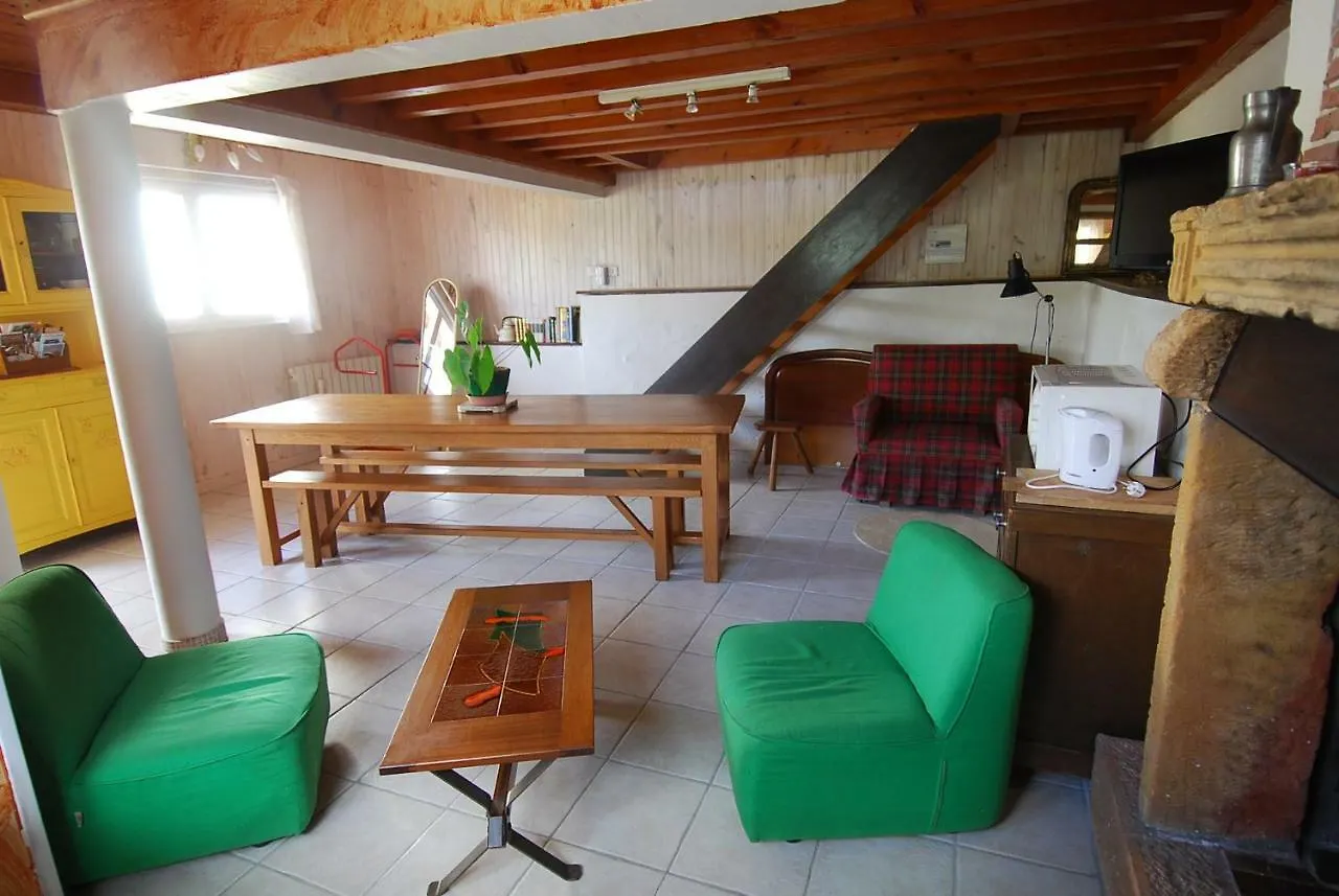 Chalet La Petite Maison Villa Bessenay France