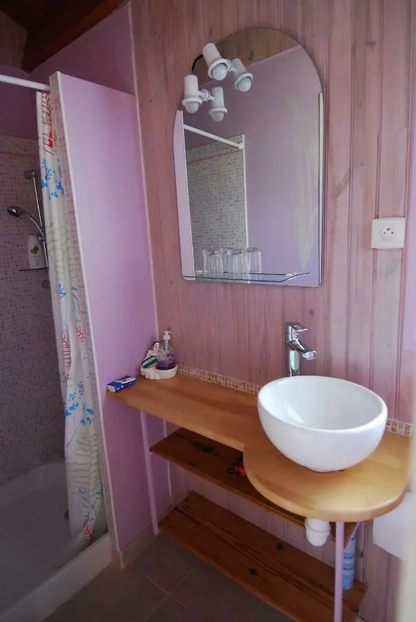 La Petite Maison Villa Bessenay Chalet