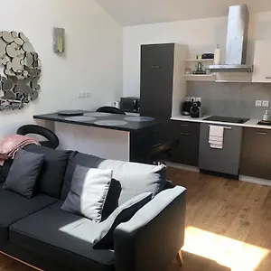 Appartement La Cerisiere, Bessenay